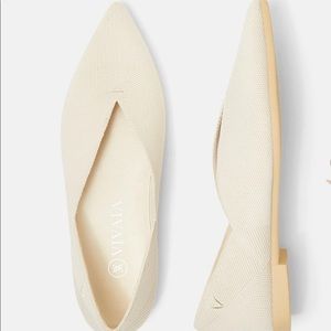 Sustainable Pointy Flats